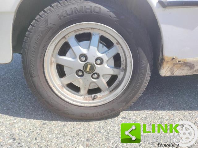 LANCIA Beta usata 17