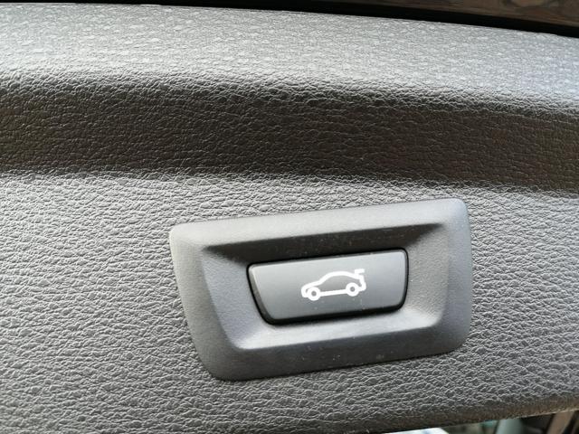 BMW X2 usata, con Fari LED