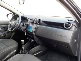 DACIA Duster usata, con Fendinebbia