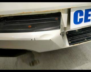 MITSUBISHI L200 usata 28