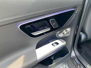MERCEDES-BENZ GLC 220 usata, con ESP