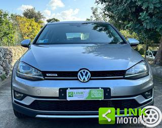 VOLKSWAGEN Golf Variant usata, con Airbag