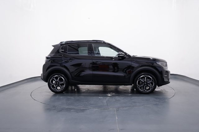 CITROEN C3 usata, con Cerchi in lega