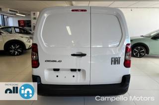 FIAT Doblo usata 3