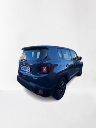 JEEP Renegade usata, con Airbag Passeggero