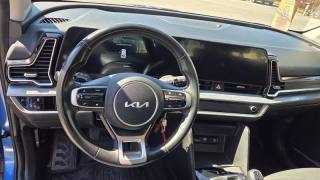 KIA Sportage usata, con Immobilizzatore elettronico