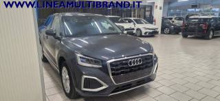 AUDI Q2 usata, con Sedili riscaldati