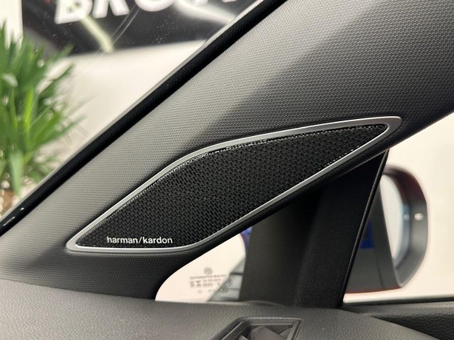 VOLKSWAGEN Golf R usata, con Controllo trazione