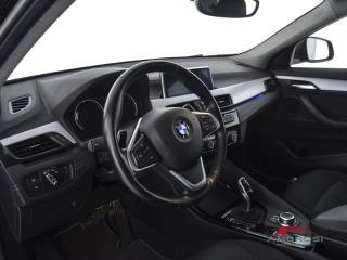 BMW X2 usata 7
