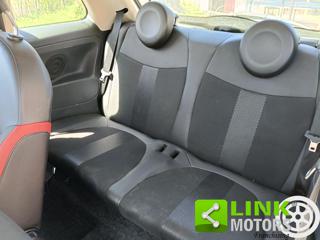 FIAT 500 usata, con Autoradio