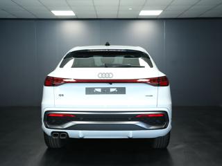 AUDI Q5 usata, con Airbag Passeggero