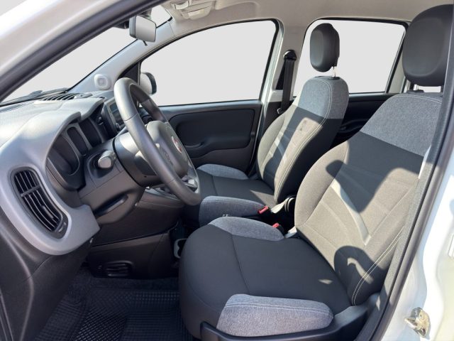 FIAT Panda usata 9