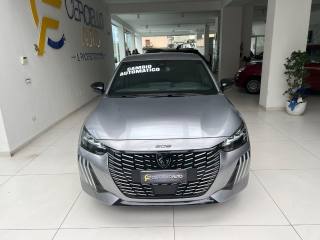 PEUGEOT 208 usata, con Chiusura centralizzata