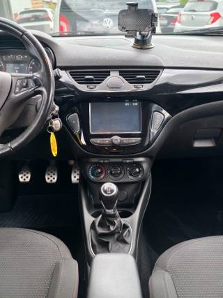 OPEL Corsa usata, con Controllo trazione