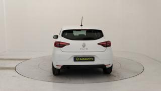 RENAULT Clio usata, con Airbag Passeggero