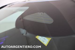 MERCEDES-BENZ C 200 usata, con Spoiler