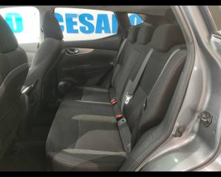 NISSAN Qashqai usata, con Sensore di pioggia