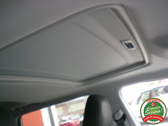 DR MOTOR DR 4.0 usata, con Interni in pelle