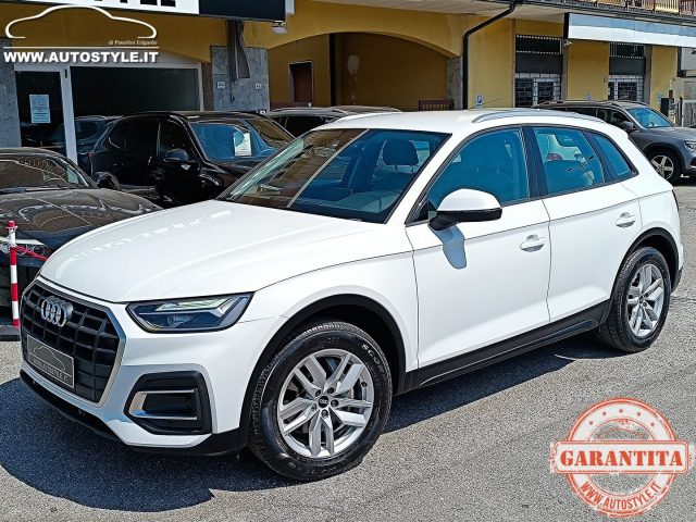 AUDI Q5 usata, con Controllo vocale