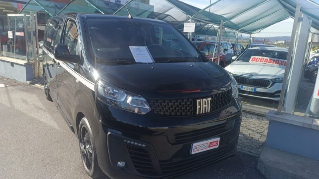 FIAT Scudo usata, con ABS