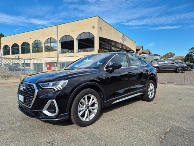 AUDI Q3 usata, con Airbag