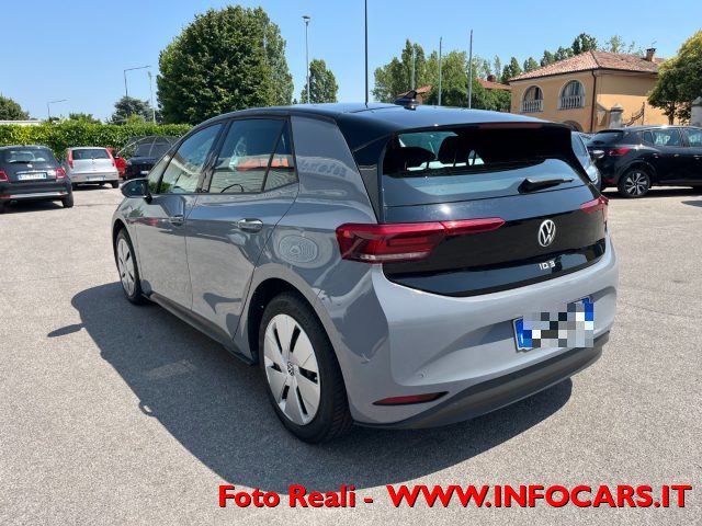 VOLKSWAGEN ID.3 usata, con Airbag Passeggero