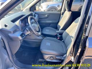 FORD Tourneo Courier usata, con Alzacristalli elettrici