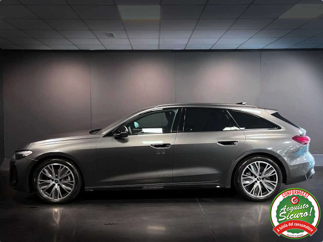AUDI A5 usata, con Chiusura centralizzata