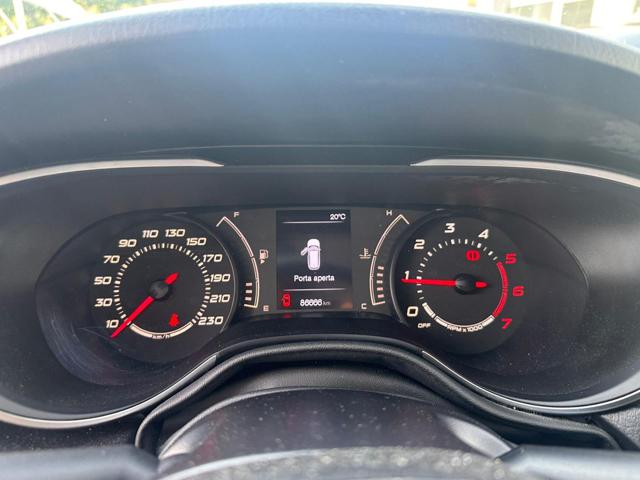 FIAT Tipo usata, con Climatizzatore