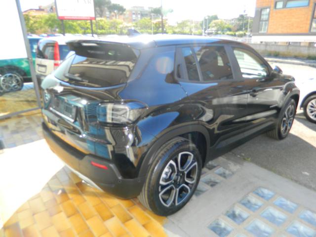 JEEP Avenger usata, con Autoradio