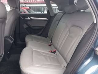 AUDI Q3 usata, con Cruise Control