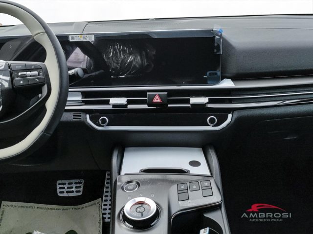 KIA Sportage usata 12