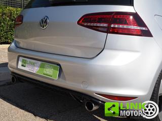 VOLKSWAGEN Golf GTI usata 22