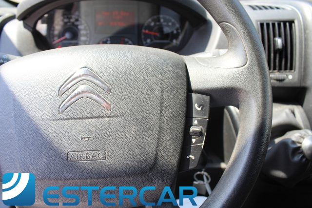 CITROEN Jumper usata, con Sound system