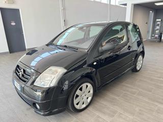 CITROEN C2 usata, con Airbag
