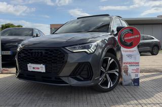 AUDI Q3 usata, con Airbag