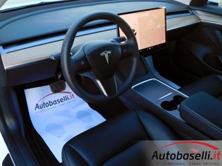 TESLA Model 3 usata, con Airbag