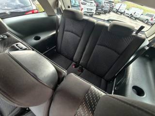 FIAT Freemont usata, con Cruise Control