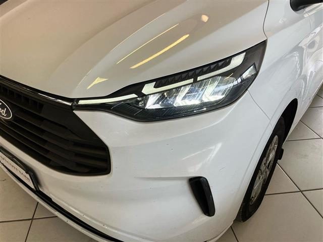 FORD Transit Custom usata, con Controllo automatico clima