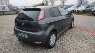FIAT Punto usata, con Autoradio