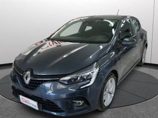 RENAULT Clio usata, con Airbag laterali