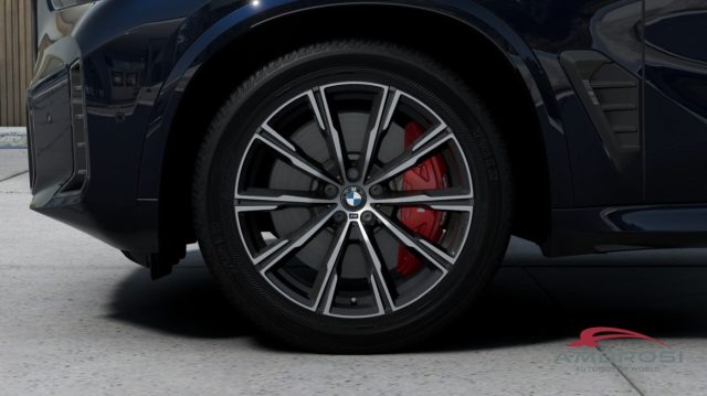 BMW X5 usata 7