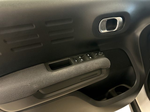 CITROEN C3 Aircross usata, con Immobilizzatore elettronico