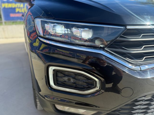 VOLKSWAGEN T-Roc usata, con ESP