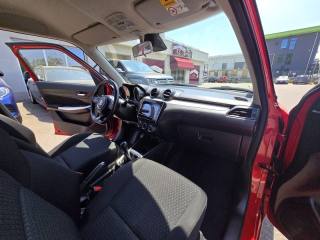SUZUKI Swift usata, con Fendinebbia