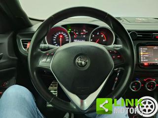 ALFA ROMEO Giulietta usata, con Alzacristalli elettrici