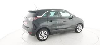 OPEL Crossland X usata, con Sedile posteriore sdoppiato