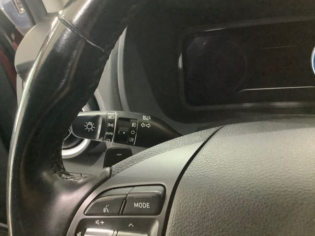 HYUNDAI Kona usata, con Bluetooth