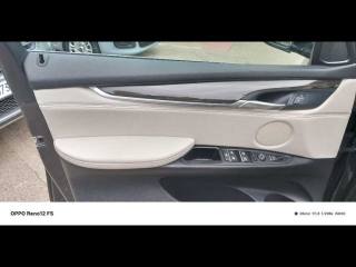 BMW X5 usata, con Sistema di navigazione