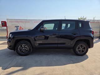 JEEP Renegade usata, con Airbag